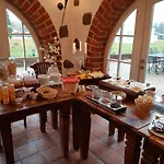 Hotel Schloss Zehdenick