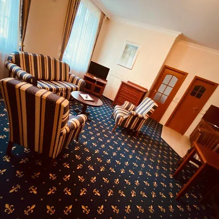 Hotel Schloss