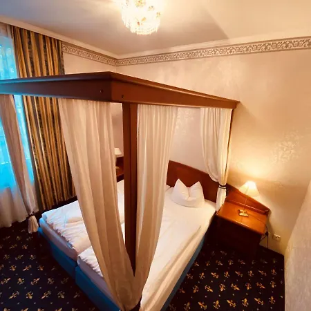 Schloss Hotel