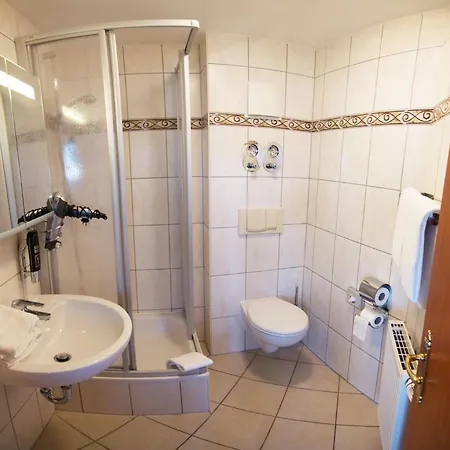 Schloss Hotel Zehdenick