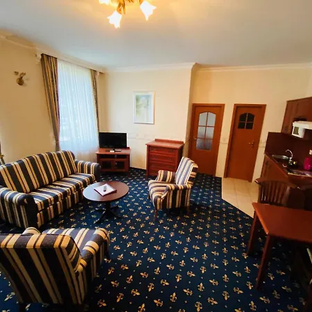 Schloss Hotel Zehdenick