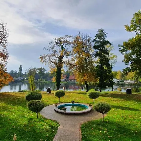 Hotel Schloss 3*