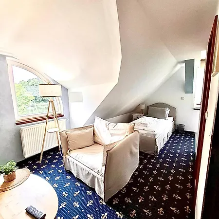 Schloss 3* Zehdenick