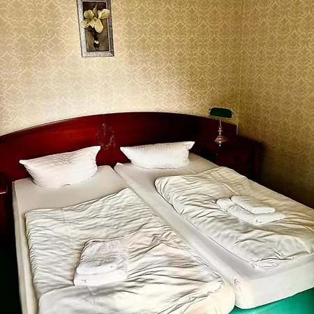 Schloss Hotell Zehdenick