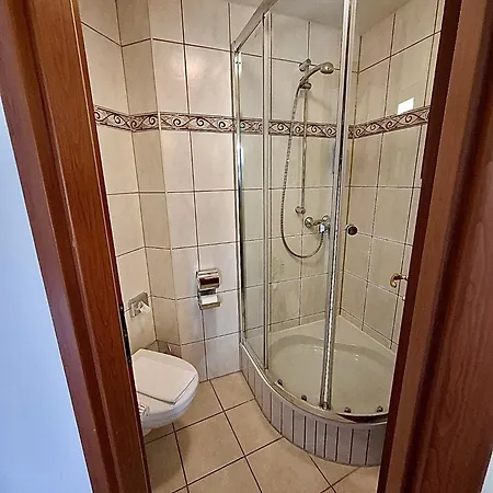 Schloss 3* Zehdenick