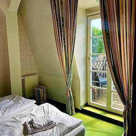 Schloss Hotel Zehdenick