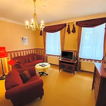 Schloss Hotel