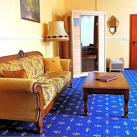 Schloss Hotel Zehdenick