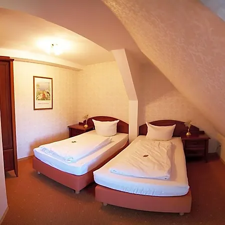 Hotel Schloss Zehdenick
