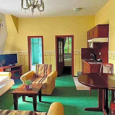 Hotel Schloss