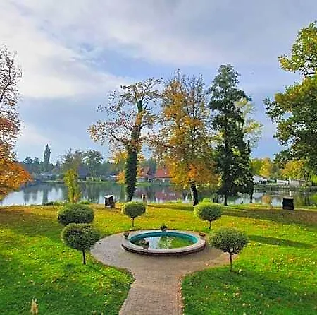 Schloss Hotel