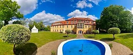 Hotel Schloss