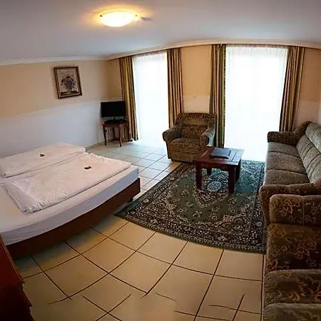 Hotel Schloss