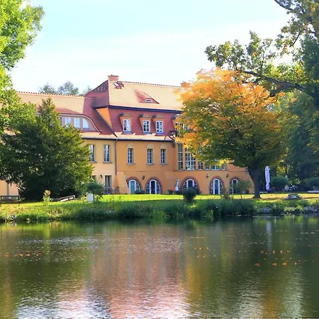 Hotel Schloss