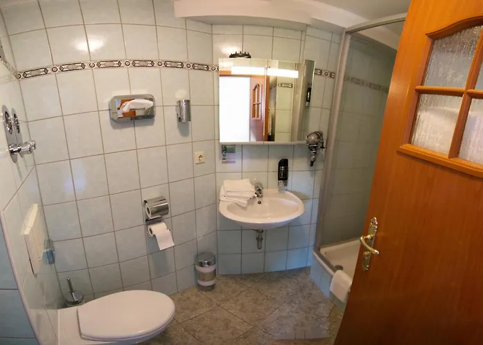 ホテル Schloss 3*