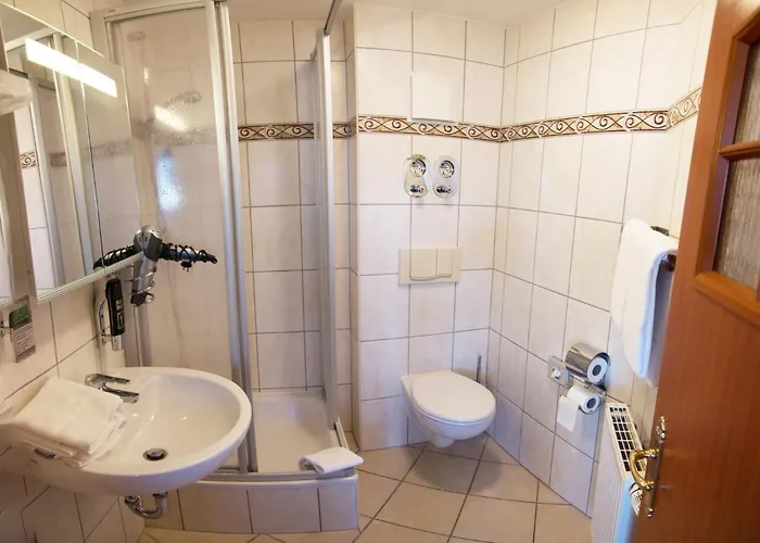 Schloss ホテル ツェーデニック