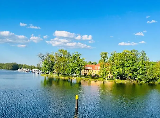 Schloss ホテル ツェーデニック