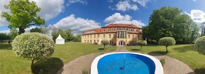 ホテル Schloss 3*