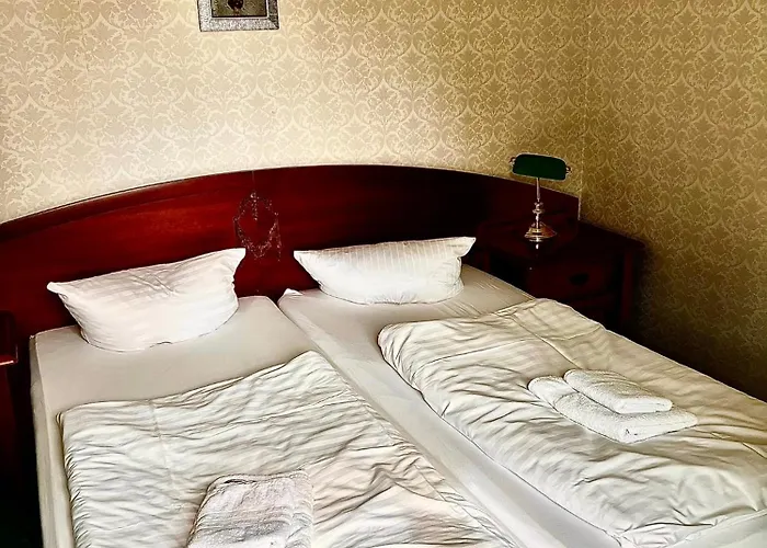 Schloss ホテル ツェーデニック