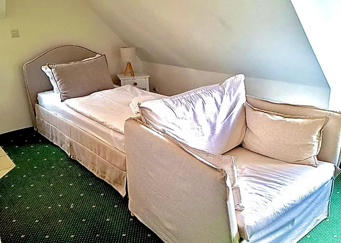 Schloss ホテル 3*