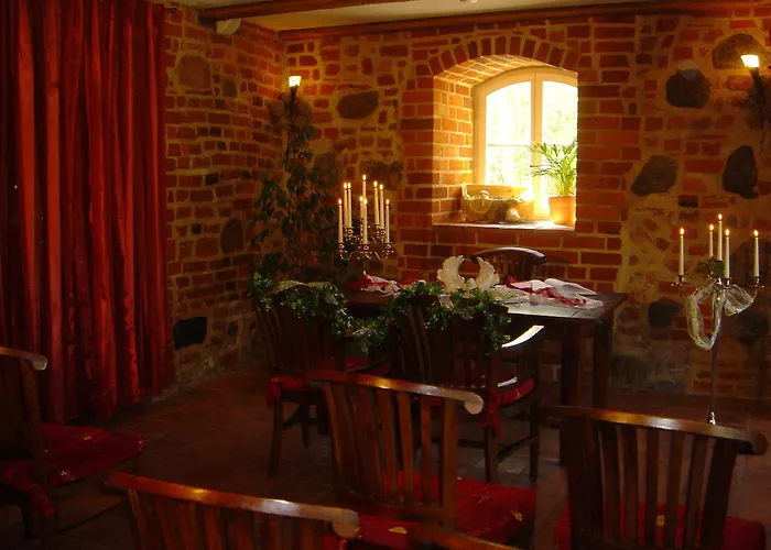 Schloss ツェーデニック